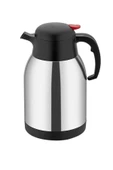 Jasper 2 Litre Çift Kat Piknik Kamp Outdoor Çelik Çay Termosu 1200a - 1