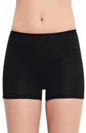 Kadın Şort Pantolon 2 li - Belinay 829 - 1