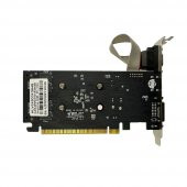 HI-LEVEL GT210 1GB DDR3 64BIT HDMI/DVI/VGA TEK FANLI (Model: HLV210D31G64S) - 2