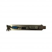 HI-LEVEL GT210 1GB DDR3 64BIT HDMI/DVI/VGA TEK FANLI (Model: HLV210D31G64S) - 3