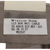 ACER Extensa EX5230 EX5235 EX5630 EX5635 TM 5330 5335 5530 5535 5430  LCD Ekran Data Flex Görüntü Kablosu thumbnail 4