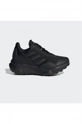 Adidas Erkek Arazi Koşu Ayakkabı Tracefınder Q47235 - 1