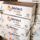 Torku Birinci Fondan Şeker Arı Keki 2 Kg - 5