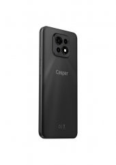 Casper Via M30 64 GB Siyah (Casper Türkiye Garantili) - 4