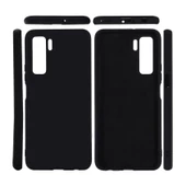 Huawei P40 Lite 5G Kılıf Zore Premier Silikon Kılıf thumbnail 4