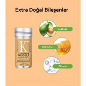 Ikt Hair Wax Stick 75 gr - Saç Sabitleyici - 2