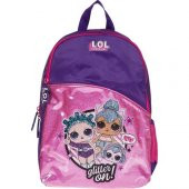 Lol Okul Çantası Llçan 20457 - 1