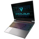Casper Excalibur G870.1245-BVG0P-B Intel Core i5-12450H 16 GB RAM 500 GB NVME SSD GEN4 4GB RTX 2050 Windows 11 Gaming Laptop - 4