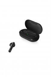 Ttec Airbeat Free Gerçek Kablosuz Tws Bluetooth Kulaklık Siyah - 2