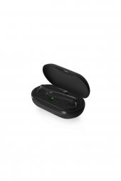 Ttec Airbeat Free Gerçek Kablosuz Tws Bluetooth Kulaklık Siyah - 3