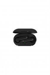 Ttec Airbeat Free Gerçek Kablosuz Tws Bluetooth Kulaklık Siyah - 4