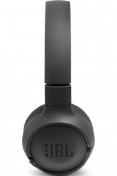 JBL T560bt Kulak Üstü Bluetooth Kulaklık Siyah (JBL Türkiye Garantili) - 2