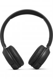 JBL T560bt Kulak Üstü Bluetooth Kulaklık Siyah (JBL Türkiye Garantili) - 3