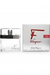 Salvatore Ferragamo F Pour Homme EDT 100 ml Erkek Parfüm - 1