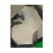 John Deere 6130 D Traktör Kabin Paspası - 2
