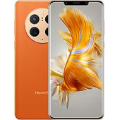 Huawei Mate 50 Pro 512 GB  8GB Ram Turuncu (Huawei Türkiye Garantili) - 1