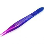 Trına Ombre Renkli Batık Cımbız -022 - 1