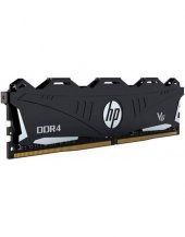 HP 7EH68AA V6 DDR4 16 GB 3200MHz U-DIMM RAM - 2