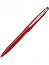 Scrikks F108 Tükenmez Kalem Kırmızı - 3