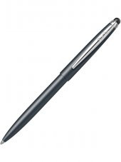 Scrikks F108 Tükenmez Kalem Koyu Gri - 3