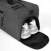 Eastpak DUFFL'R M Omuz Spor Çantası EK0A5BES77H1 - 3