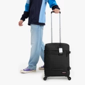 Eastpak TRANSIT'R 4 S BLACK Tekerlekli Bavul EK0A5BFI0081 - 4