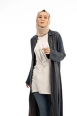 TENCEL TAŞLI KAP & PENYE İÇLİK - Lyocell Haki Tint - 5