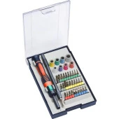 KWB Elektronikçi Set 40 Parça 49115700 - 3