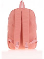 Kaukko Bright Sırt Çantası Scale Somon K1528 thumbnail 3