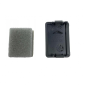 BAGAJ KAPAK ALT ÇITA TAPASI PARTNER-BERLİNGO TEPE 1613278780 - 2