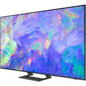 Samsung 55CU8500 55" 139 Ekran Uydu Alıcılı 4K Ultra HD Smart LED TV - 2