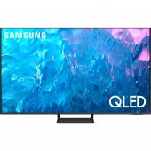 Samsung 65Q70C 65" 163 Ekran Uydu Alıcılı 4K Ultra Hd Smart QLED Tv - 1