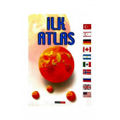 Gendaş Yayınları İlk Atlas - 1