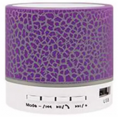 Mini A9 Bluetooth mini ses speaker - 4