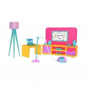 03717 Lindanın Oturma Odası -Dede thumbnail 1