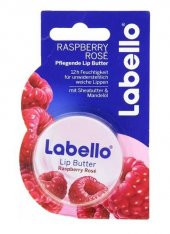 Labello Böğürtlenli Dudak Bakım Kremi 16,7gr - 1
