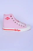 Lee Cooper LC-30002 Pembe Kadın Spor Ayakkabı - 1