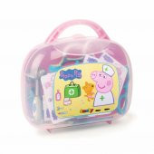 7600340101 Peppa Doktor Bavulu - 2