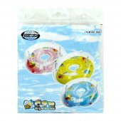 40 Cm Bebek Boyunluk Simit - 2
