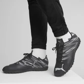 Puma 10747801 Attacanto Tt Erkek Halı Saha Ayakkabısı - 7