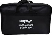 Nurgaz Kara Mangal Büyük - 3