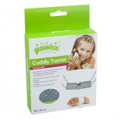 Pawise Fare Ve Hamster Kafesine Asmak İçin Tünel 9x30 Cm - 1