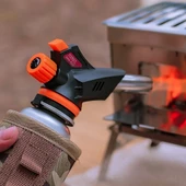 EFSANE KAMP - Profesyonel Pürmüz Çakmak Kafa - 5