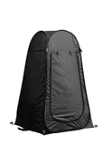 EFSANE KAMP - Büyük Duş WC Soyunma Çadırı - Otomatik - 150x150x190cm - Siyah - 2