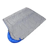 EFSANE KAMP - Uyku Tulumu 2kg +5C to -10C - Mavi - 3