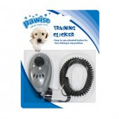 Pawise Köpek Clicker Eğitim Aparatı 7 X 3.5 Cm - 1