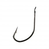 Fujin Maru Seigo Deliksiz Çapraz Olta Kancası 14 no - 2