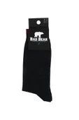 Bad Bear 21.02.02.009-C0114 Flat Tall Unisex Çorap - 1