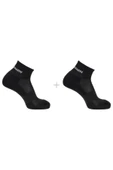Salomon LC2087500 Evasion Ankle 2-Pack Unisex Çorap - 1