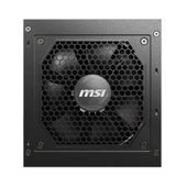 MSI MAG A750GL PCIE5 750W 80+GOLD POWER SUPPLY thumbnail 6